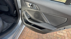 BMW 1 Series 118i [136] M Sport 5dr [Live Cockpit Professional] Petrol Hatchback